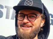 DZIDZIO стал новым тренером проекта "Голос. Діти"