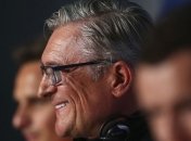 Слова Адама Навалки перед матчем Украина - Польша