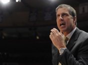 Тренер "Вашингтона" взял всю вину на себя