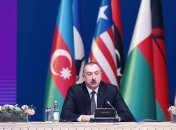 В Азербайджане дан старт работе Южного газового коридора 