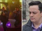 Актер Дамир Сухов сбежал в РФ из Мариуполя еще в 2022 году