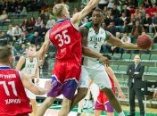 Суперлига: Химик с боем обыграл Политехник