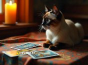 Гороскоп Таро, чего ждать 16 февраля