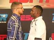 Перчатки Ломаченко и Ригондо будут переданы в Зал славы