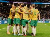 Сборная Австралии