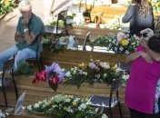 В Италии объявили траур по жертвам землетрясения