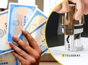 Продаются ли в Украине поддельные дипломы