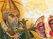 Розкол між західним та східним центрами християнства мав величезний вплив на історію Європи. Колаж "Телеграфу"