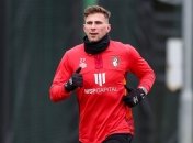 Илья Забарный