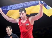 Дебютант Новиков заменил Жана Беленюка и стал чемпионом Европы (Видео)