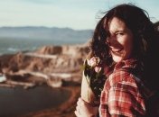 Вчені з'ясували, що мозок сприймає нові враження як щастя