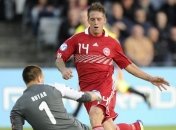 Экс-футболист сборной Дании был подстрелен в собственном доме