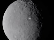 NASA опубликовало новые удивительные снимки Цереры