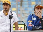 Формула-1. Алонсо рискует проехать мимо Инди-500