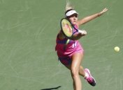 Последняя украинка вылетела с US Open-2020 (Видео)