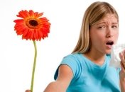 Продукты питания, которые облегчат аллергию