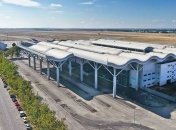 Реконструкція: Аеропорт "Одеса" завтра припинить роботу