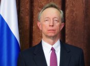 Заместитель главы МИД РФ Михаил Галузин