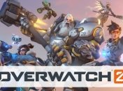 Blizzard анонсировала Overwatch 2: что показали