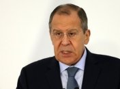 Лавров заявил, что война в Сирии закончилась