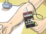 Каждый второй пользователь iPhone зависим от смартфона