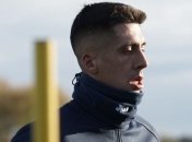 Динамо-Брест планирует разорвать контракт с Хачериди