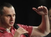 Сенцов об оккупированном Крыме: Люди там боятся всех этих движений в сторону Украины