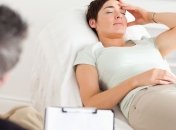 Каждому третьему украинцу нужна помощь психиатра