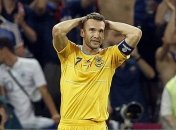 Шевченко: Мне нравится "Динамо" Реброва