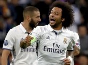 Двое игроков "Реала" не сыграют против "Легии"