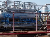 Азаров: К 2016 году собственная добыча газа будет увеличена