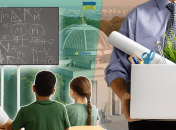 Тысячи учителей могут остаться без работы