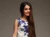 Эксклюзив: чем живет 13-летняя победительница детского Евровидения 2015 Анна Тринчер