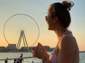 Свитолина: Самое важное - это высыпаться и стараться пить как можно больше воды