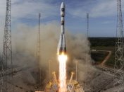  ЕС успешно запустил 2 очередных спутника по программе Galileo