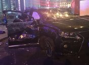 Появились новые подробности кровавого ДТП в Харькове