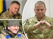 Валерий Залужный