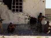 Иракские ВС столкнулись с сопротивлением ИГИЛ в Мосуле