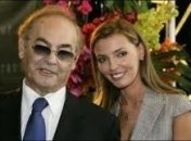 75-летний муж Александры Николаенко хочет еще ребенка