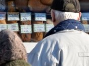 В Киеве откроются 50 киосков по продаже социального хлеба