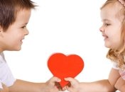 Сегодня, 20 ноября - Всемирный день детей 