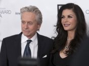 Майкл Дуглас вернулся к Кэтрин Зета-Джонс  