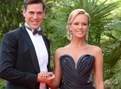 Супруга Дмитрия Дюжева подарила актеру второго ребенка (Фото)