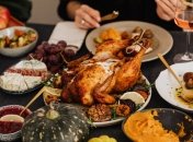 Любимый продукт - запеченное мясо