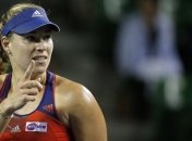 Определились финалистки турнира в Токио