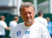 Мирон Маркевич: Переход Стринича в "Рому" - это слухи