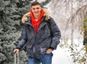 Форвард Будковский рассказал, зачем вернулся в Зарю