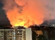 Ночь в Крыму (иллюстративное фото)