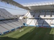 ЧМ-2014. Стартовые составы на матч Аргентина - Швейцария