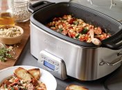 Что приготовить на ужин в мультиварке: 3 простых рецепта